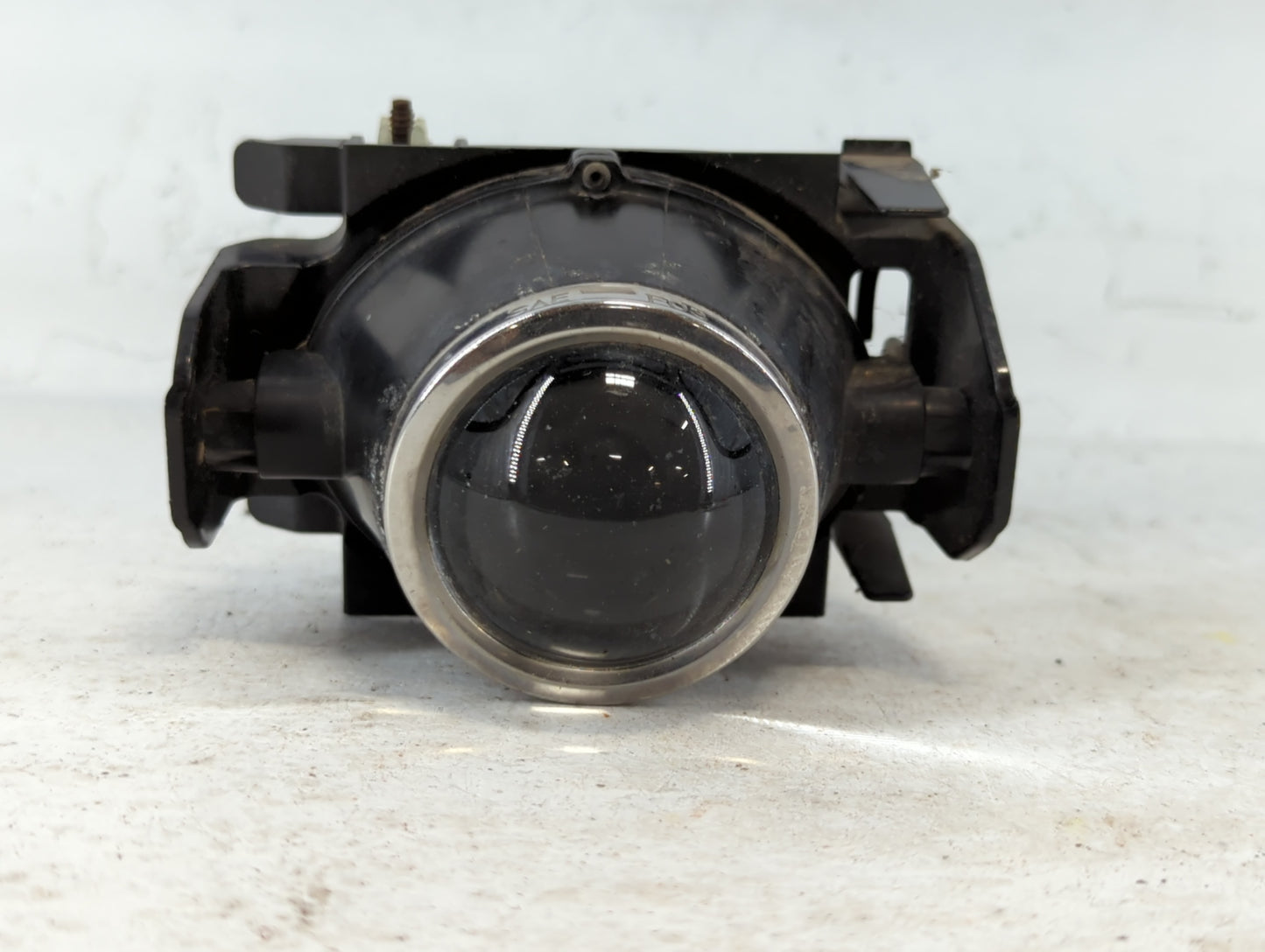 2010-2012 Ford Fusion Driver Left Oem Head Light Headlight Lamp - Oemusedautoparts1.com