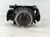 2010-2012 Ford Fusion Driver Left Oem Head Light Headlight Lamp - Oemusedautoparts1.com