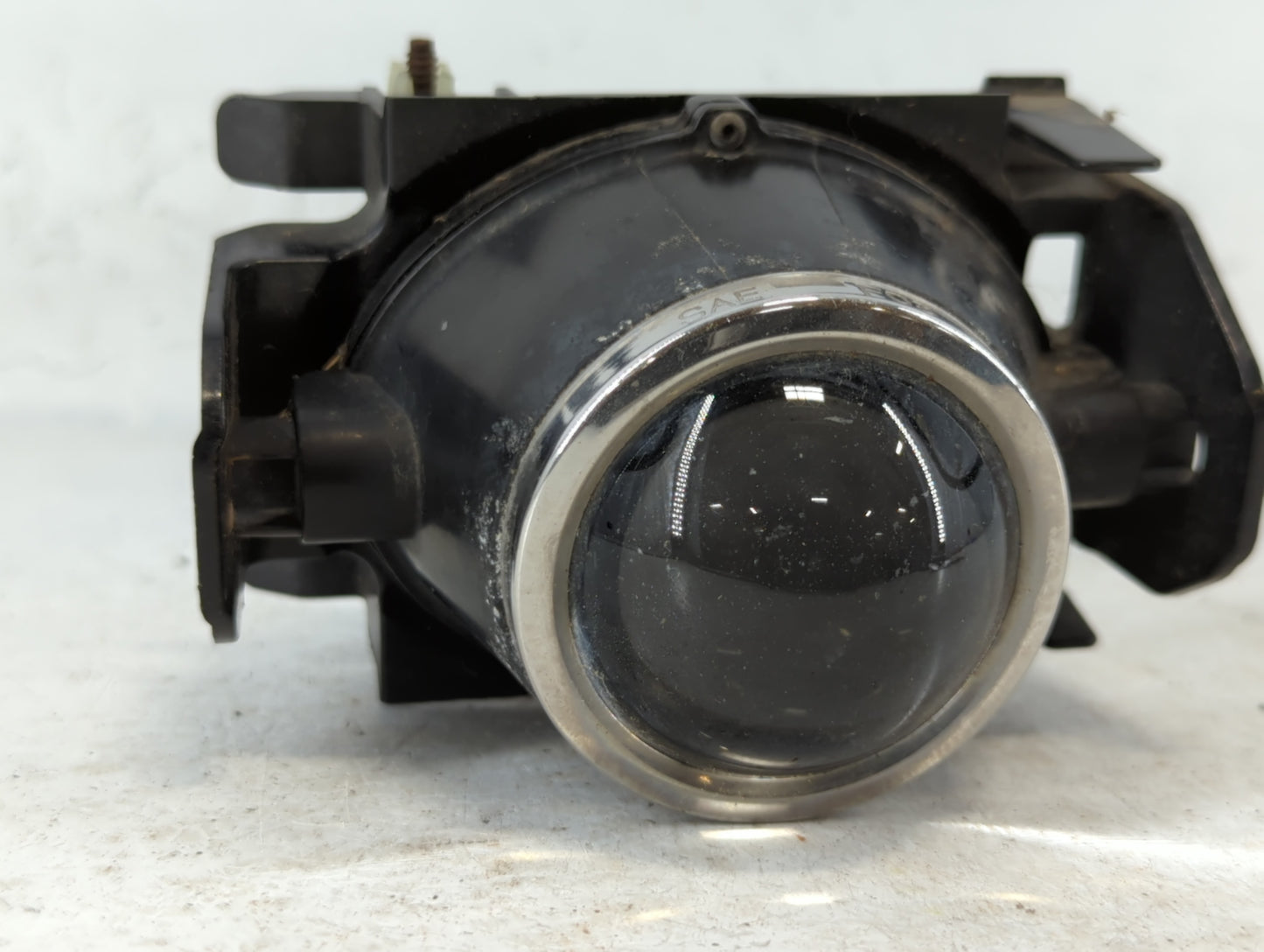2010-2012 Ford Fusion Driver Left Oem Head Light Headlight Lamp - Oemusedautoparts1.com