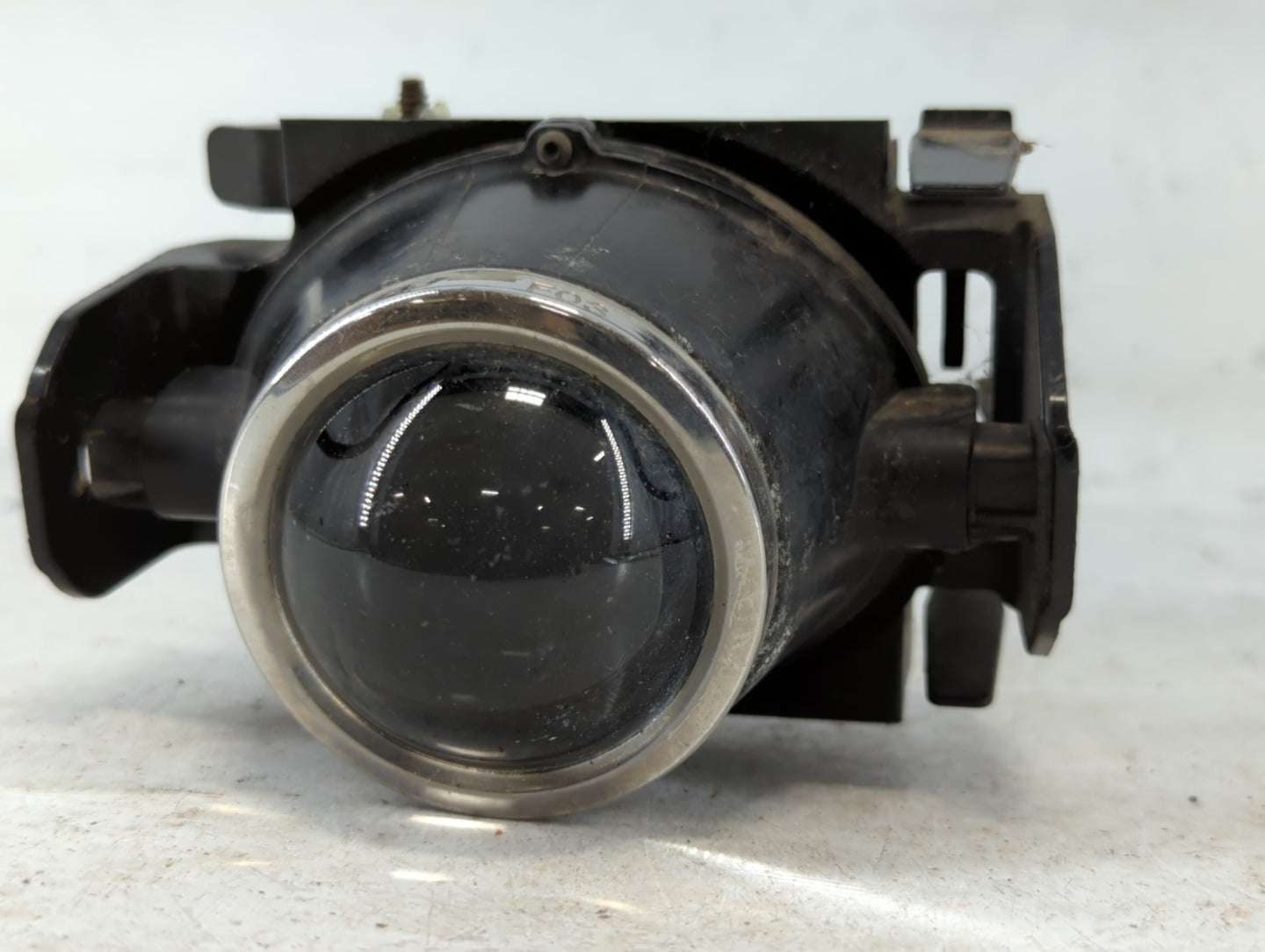 2010-2012 Ford Fusion Driver Left Oem Head Light Headlight Lamp - Oemusedautoparts1.com
