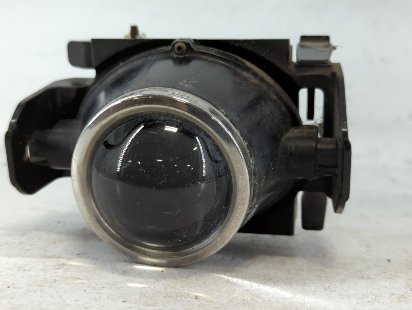 2010-2012 Ford Fusion Driver Left Oem Head Light Headlight Lamp - Oemusedautoparts1.com