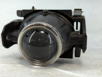 2010-2012 Ford Fusion Driver Left Oem Head Light Headlight Lamp - Oemusedautoparts1.com