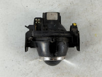 2010-2012 Ford Fusion Driver Left Oem Head Light Headlight Lamp - Oemusedautoparts1.com