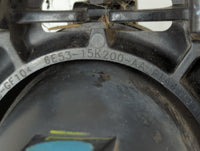 2010-2012 Ford Fusion Driver Left Oem Head Light Headlight Lamp - Oemusedautoparts1.com