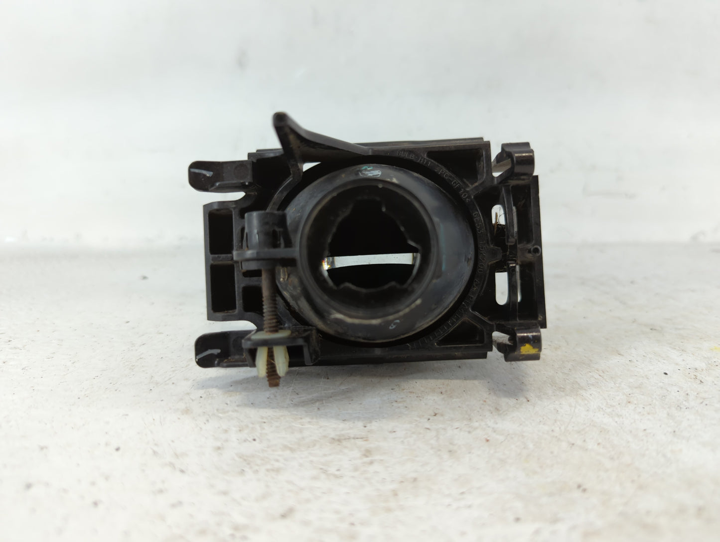 2010-2012 Ford Fusion Driver Left Oem Head Light Headlight Lamp - Oemusedautoparts1.com