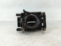 2010-2012 Ford Fusion Driver Left Oem Head Light Headlight Lamp - Oemusedautoparts1.com