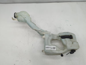 Ford Club Windshield Washer Fluid Reservoir Bottle Oem