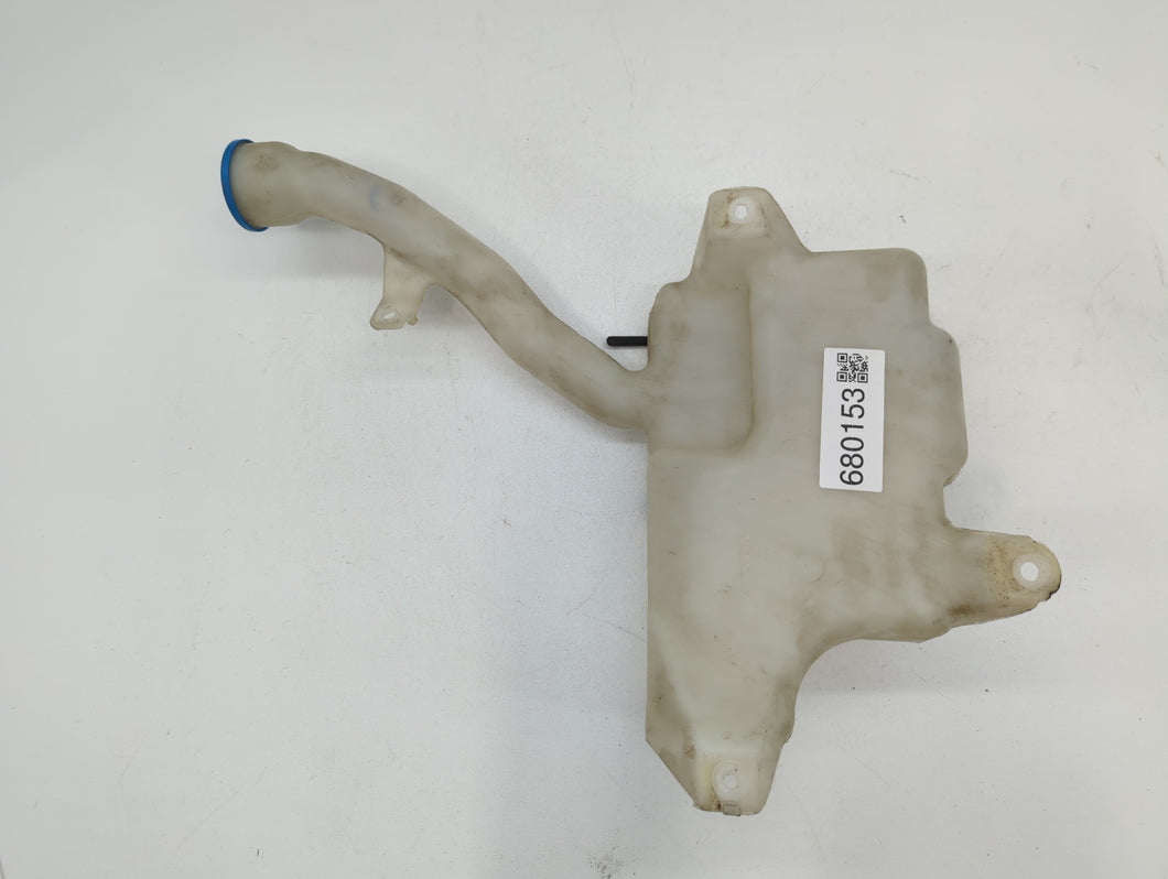 2003-2007 Honda Accord Windshield Washer Fluid Reservoir Bottle Oem