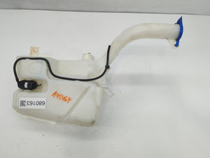 2015-2016 Ford Fusion Windshield Washer Fluid Reservoir Bottle Oem