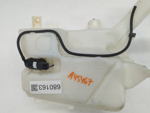 2015-2016 Ford Fusion Windshield Washer Fluid Reservoir Bottle Oem