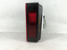 1986 Chevrolet El Camino Tail Light Assembly Passenger Right OEM P/N:5743340 EL133788 Fits OEM Used Auto Parts