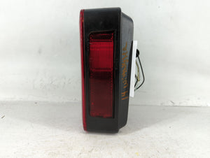 1986 Chevrolet El Camino Tail Light Assembly Passenger Right OEM P/N:5743340 EL133788 Fits OEM Used Auto Parts