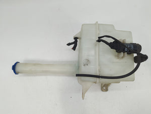 2006-2010 Hyundai Sonata Windshield Washer Fluid Reservoir Bottle Oem