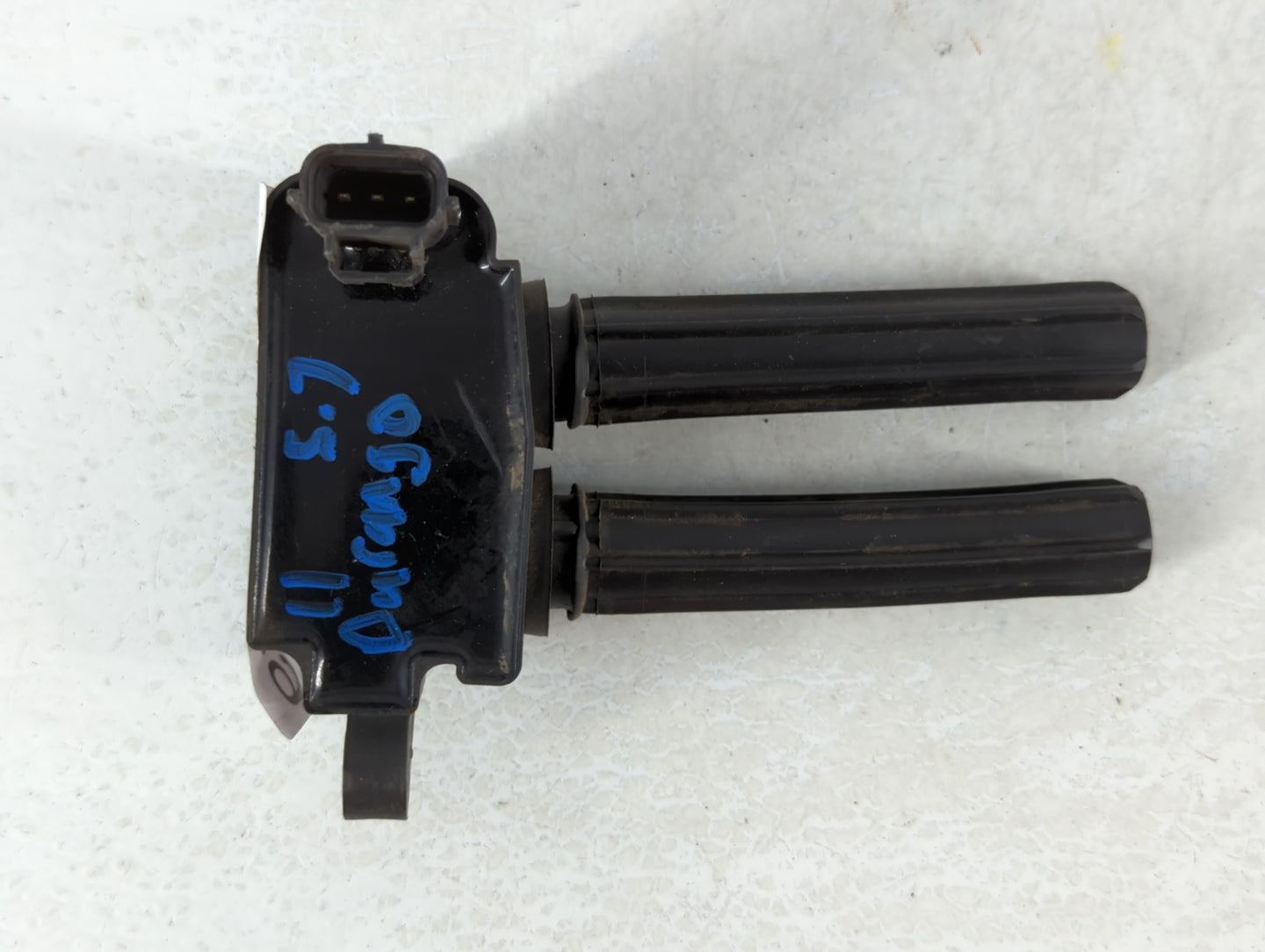 2006-2022 Dodge Durango Ignition Coil Igniter Pack - Oemusedautoparts1.com