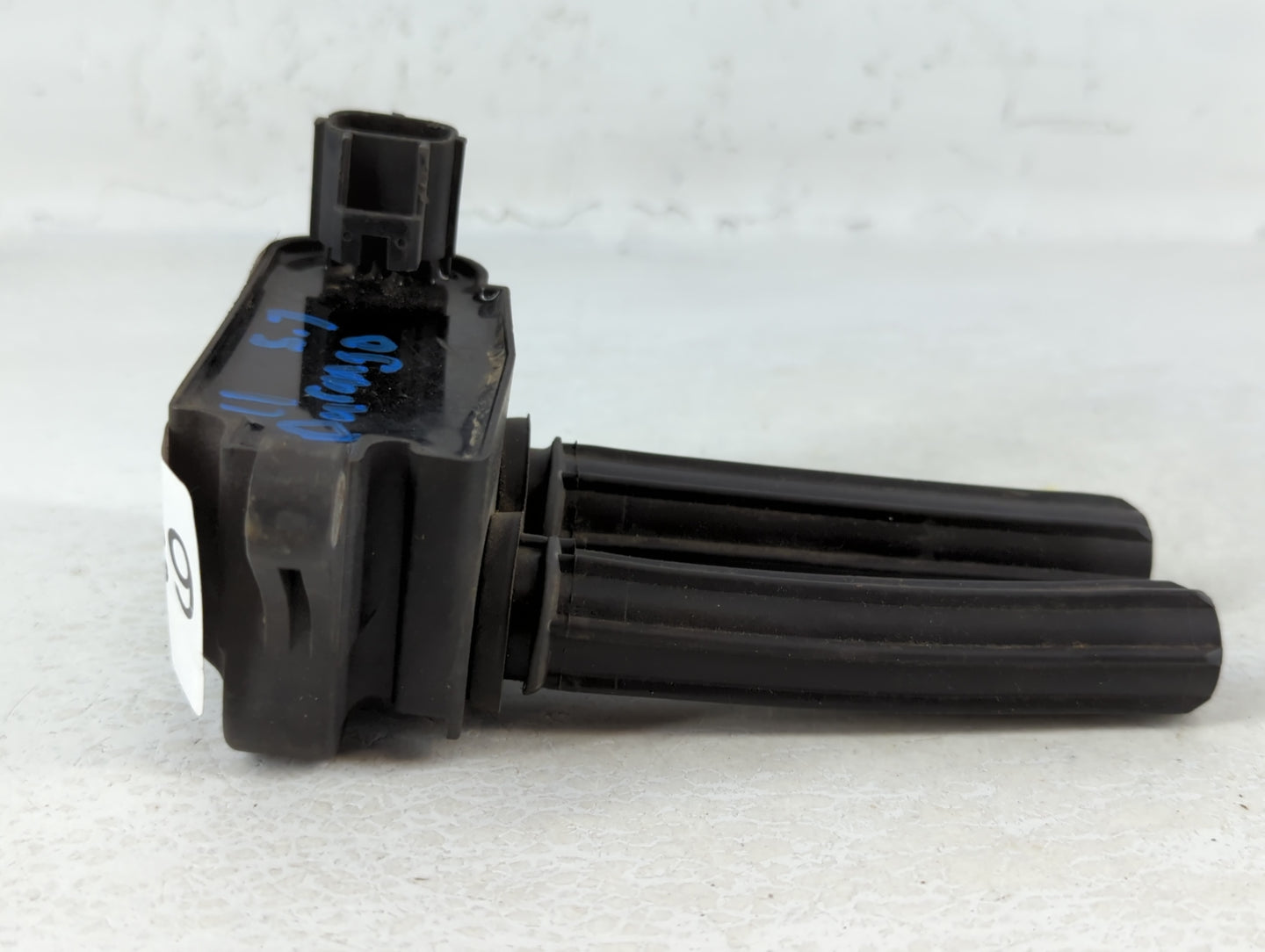 2006-2022 Dodge Durango Ignition Coil Igniter Pack - Oemusedautoparts1.com