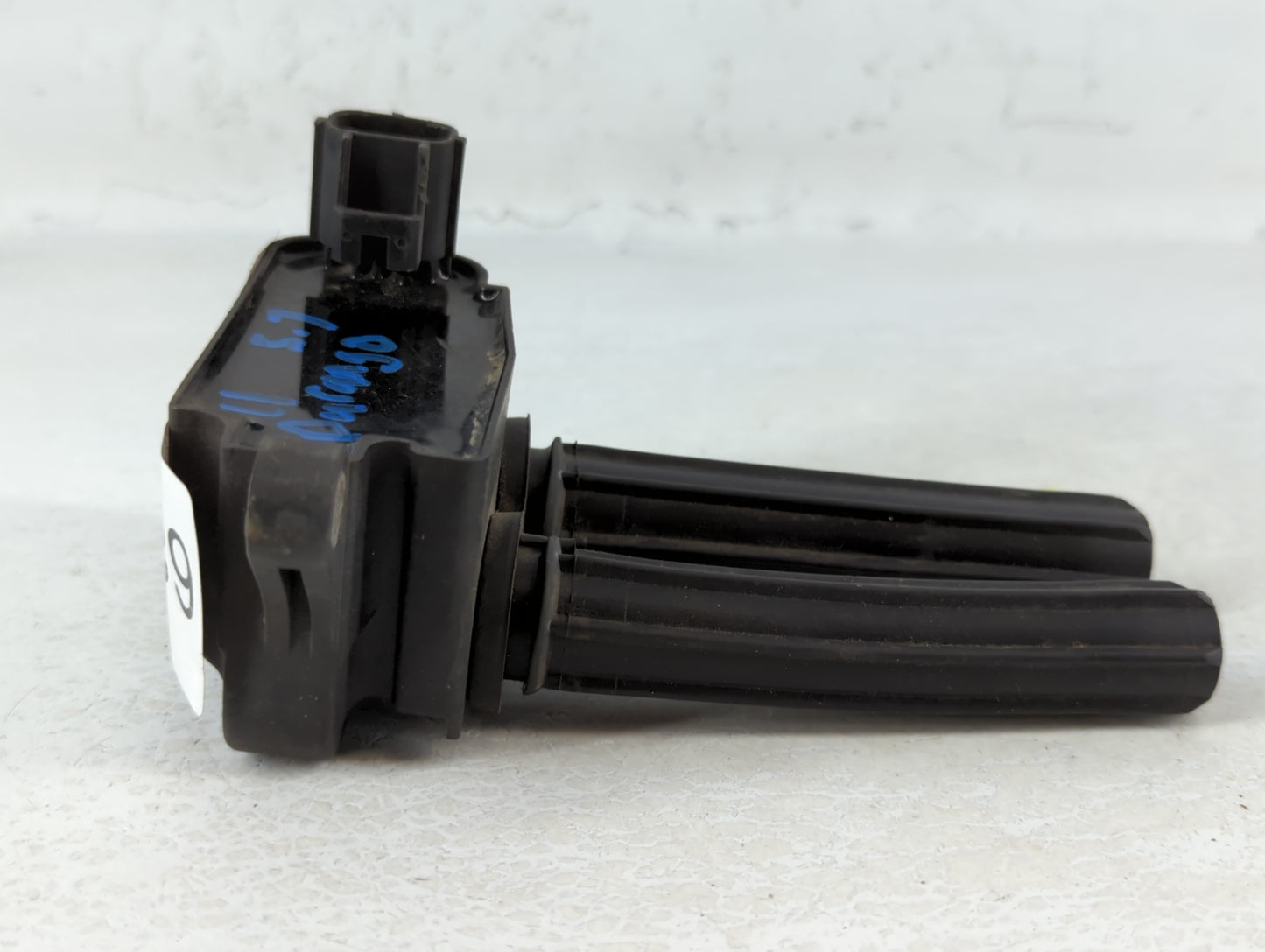 2006-2022 Dodge Durango Ignition Coil Igniter Pack - Oemusedautoparts1.com