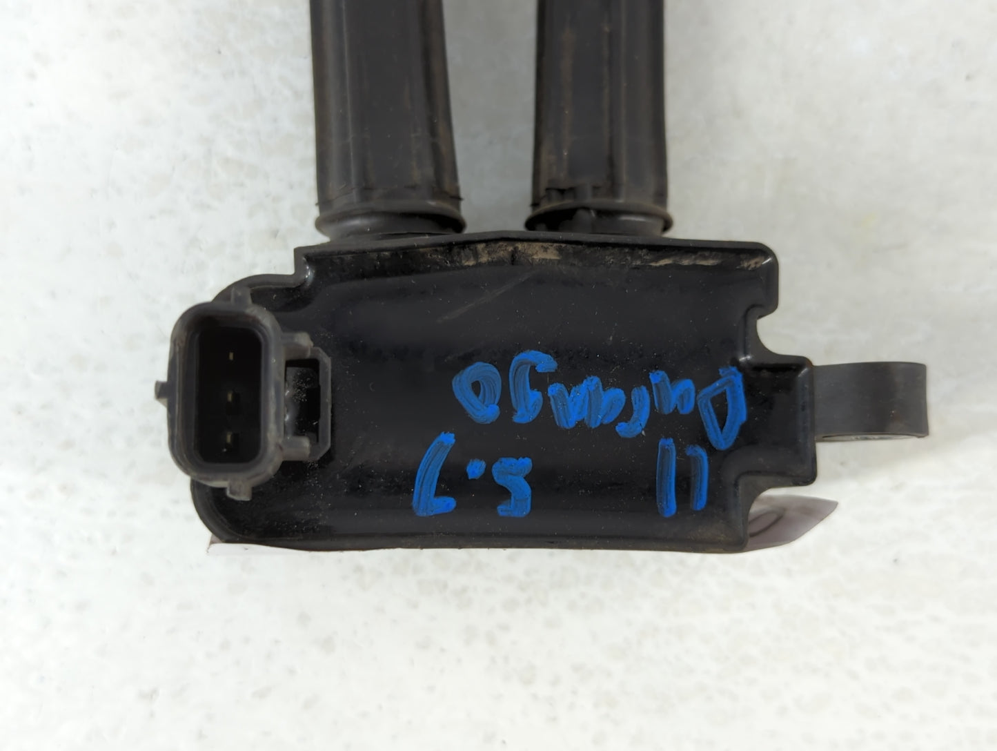 2006-2022 Dodge Durango Ignition Coil Igniter Pack - Oemusedautoparts1.com