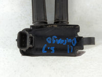 2006-2022 Dodge Durango Ignition Coil Igniter Pack - Oemusedautoparts1.com