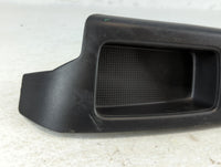 2006-2011 Honda Civic Master Power Window Switch Replacement Driver Side Left Fits Fits 2006 2007 2008 2009 2010 2011 OEM Used Auto Parts - Oemusedautoparts1.com