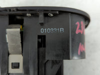 2001 Ford F-150 Master Power Window Switch Replacement Driver Side Left P/N:010331B Fits OEM Used Auto Parts - Oemusedautoparts1.com