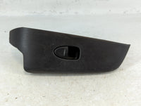 2006-2011 Honda Civic Master Power Window Switch Replacement Driver Side Left P/N:SNA6-A0 Fits Fits 2006 2007 2008 2009 2010 2011 OEM Used Auto Parts - Oemusedautoparts1.com
