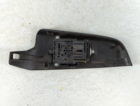 2006-2011 Honda Civic Master Power Window Switch Replacement Driver Side Left P/N:SNA6-A0 Fits Fits 2006 2007 2008 2009 2010 2011 OEM Used Auto Parts - Oemusedautoparts1.com