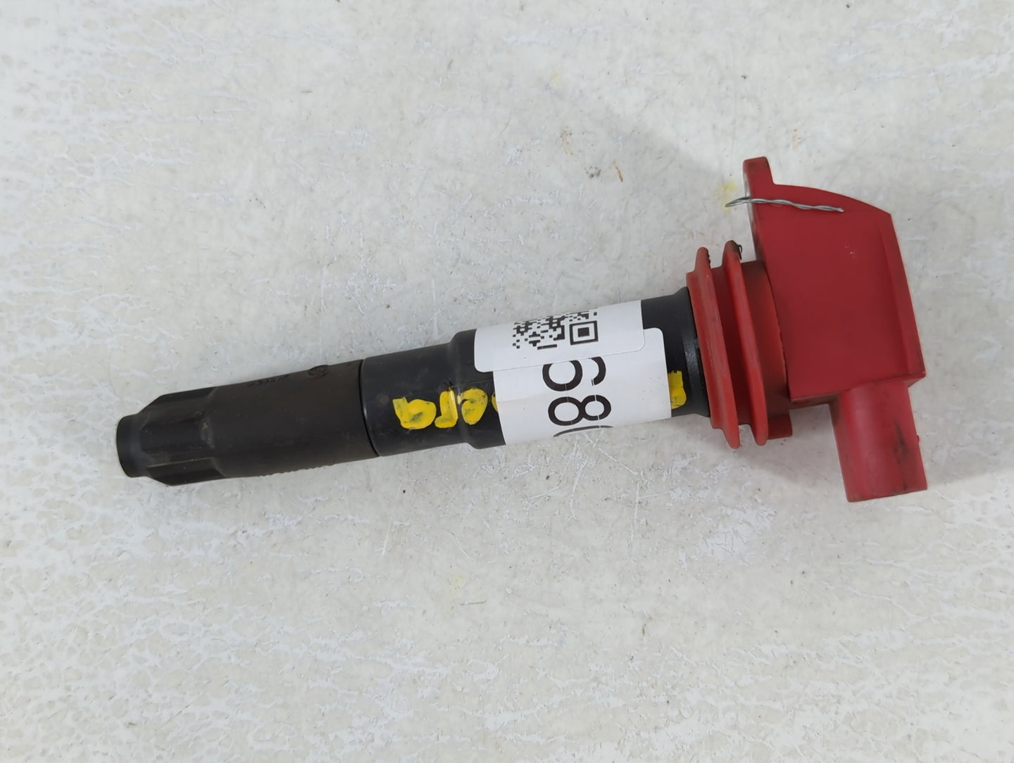 2010-2016 Porsche Panamera Ignition Coil Igniter Pack - Oemusedautoparts1.com