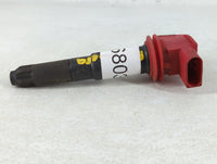2010-2016 Porsche Panamera Ignition Coil Igniter Pack - Oemusedautoparts1.com
