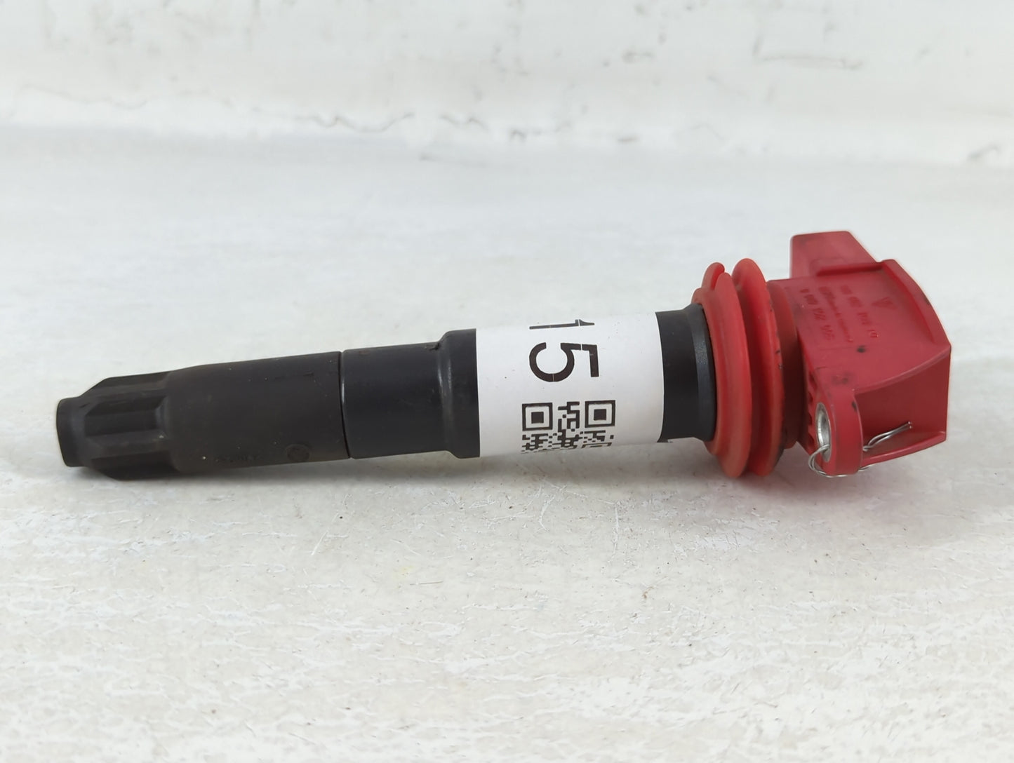 2010-2016 Porsche Panamera Ignition Coil Igniter Pack - Oemusedautoparts1.com