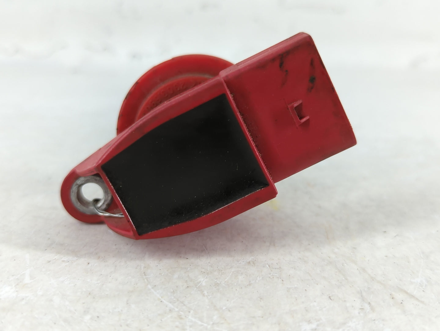 2010-2016 Porsche Panamera Ignition Coil Igniter Pack - Oemusedautoparts1.com