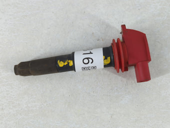 compare product 2010-2016 Porsche Panamera Ignition Coil Igniter Pack