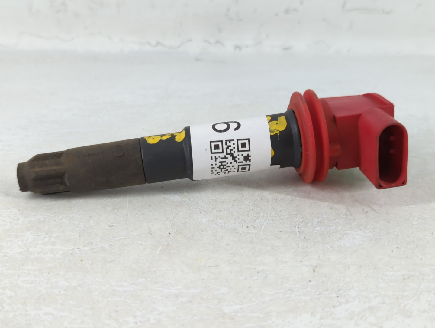 2010-2016 Porsche Panamera Ignition Coil Igniter Pack - Oemusedautoparts1.com