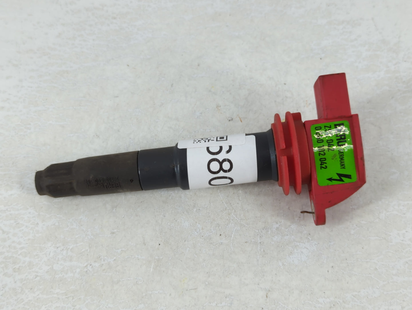 2010-2016 Porsche Panamera Ignition Coil Igniter Pack - Oemusedautoparts1.com