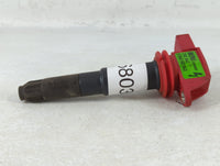 2010-2016 Porsche Panamera Ignition Coil Igniter Pack - Oemusedautoparts1.com