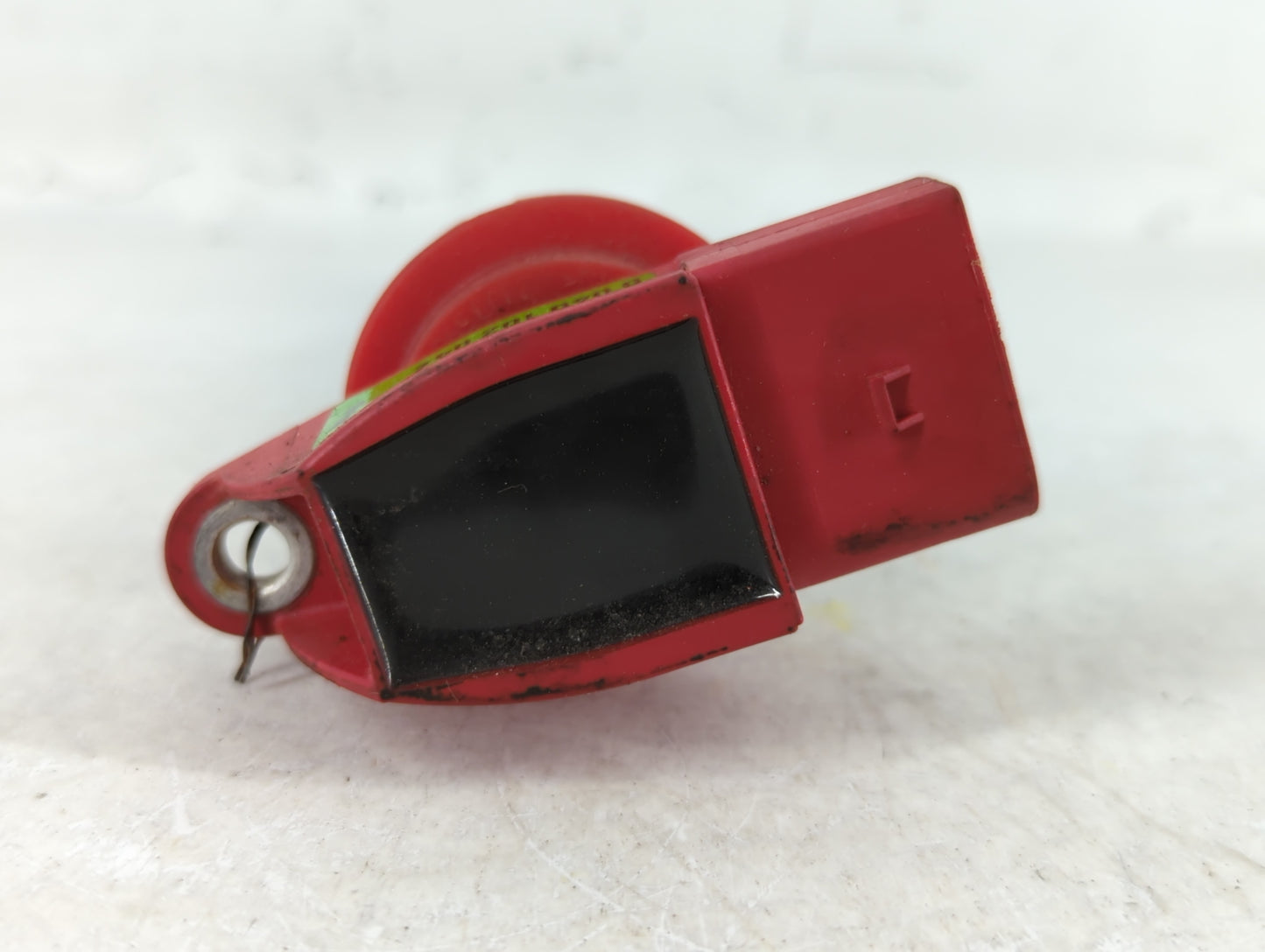 2010-2016 Porsche Panamera Ignition Coil Igniter Pack - Oemusedautoparts1.com