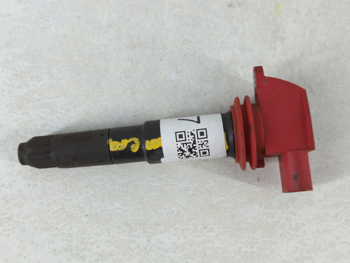 2010-2016 Porsche Panamera Ignition Coil Igniter Pack - Oemusedautoparts1.com