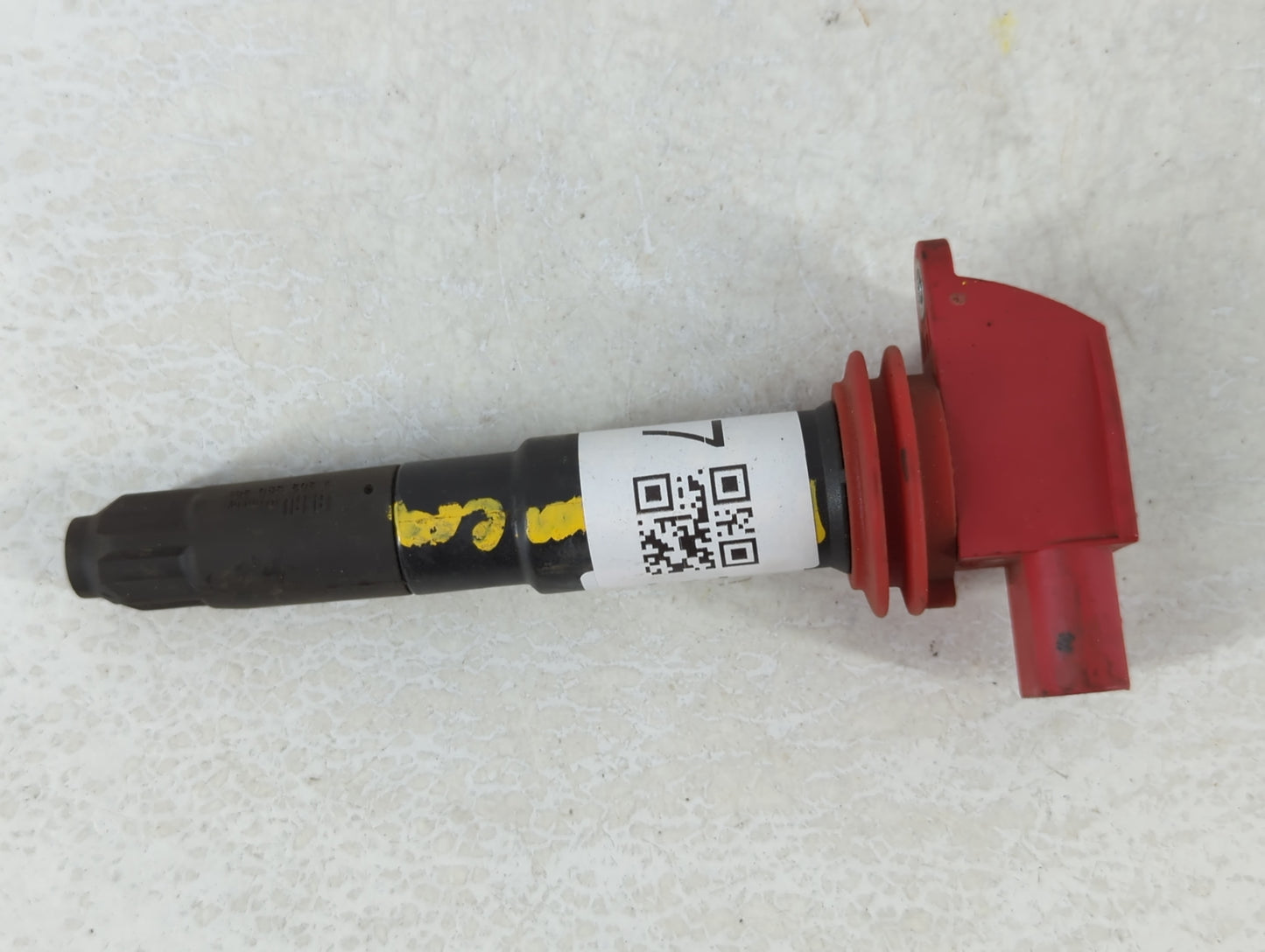 2010-2016 Porsche Panamera Ignition Coil Igniter Pack - Oemusedautoparts1.com