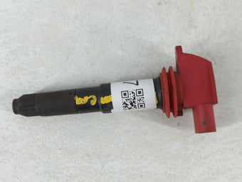 compare product 2010-2016 Porsche Panamera Ignition Coil Igniter Pack