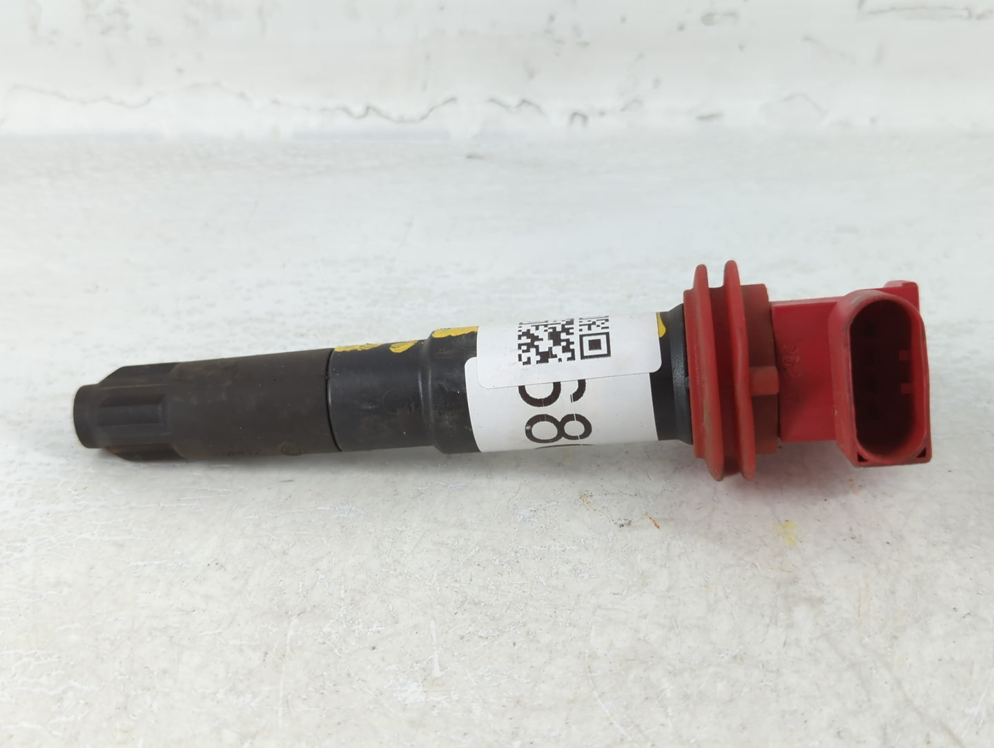 2010-2016 Porsche Panamera Ignition Coil Igniter Pack - Oemusedautoparts1.com