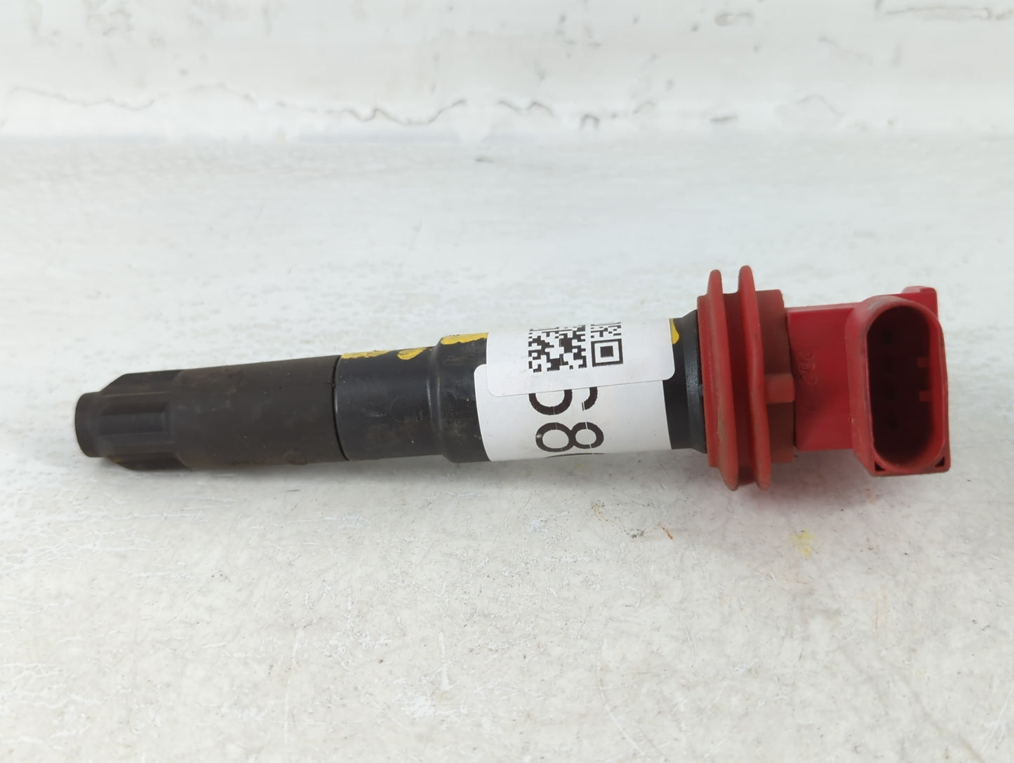 2010-2016 Porsche Panamera Ignition Coil Igniter Pack - Oemusedautoparts1.com