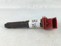 2010-2016 Porsche Panamera Ignition Coil Igniter Pack - Oemusedautoparts1.com