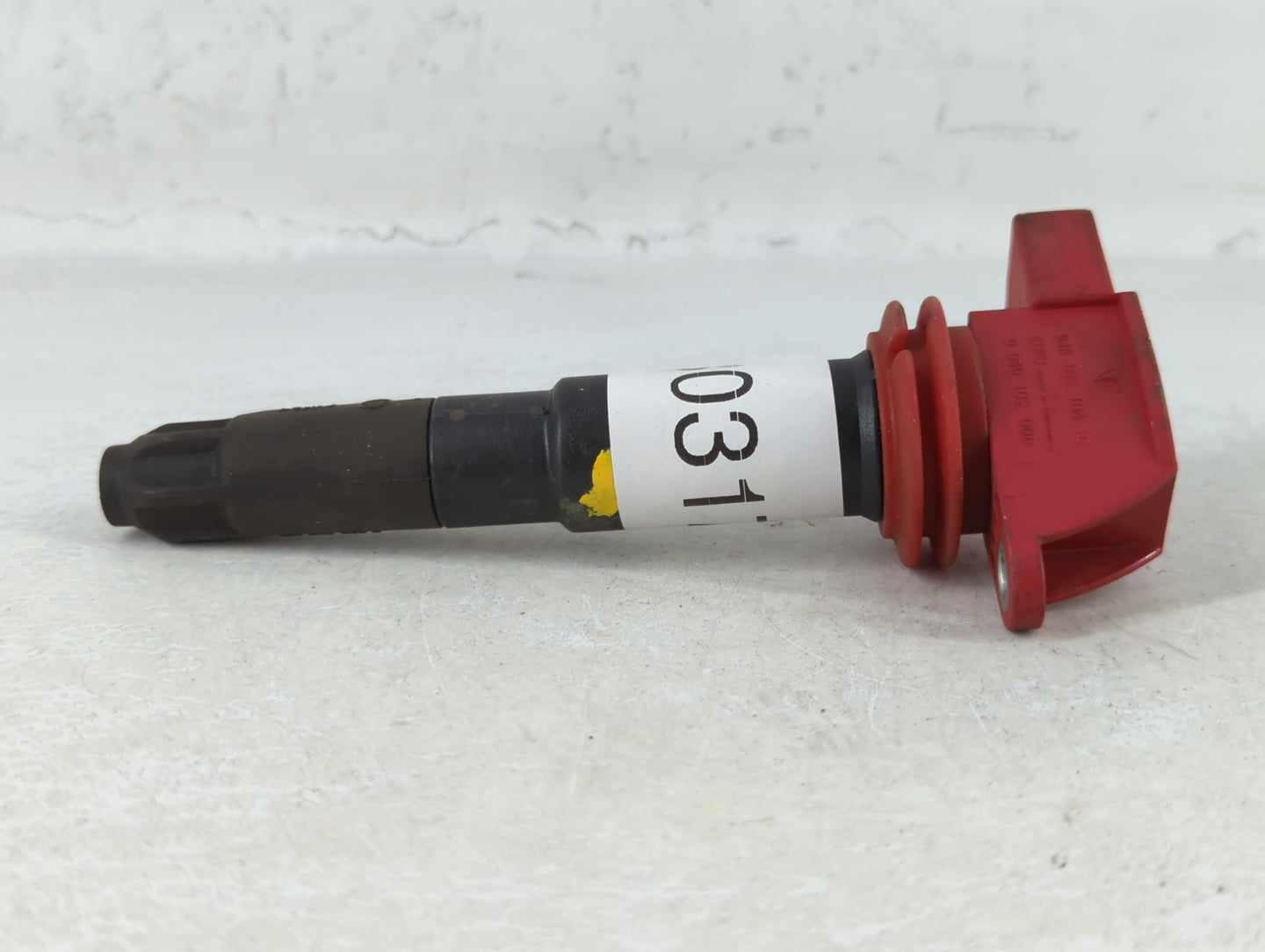 2010-2016 Porsche Panamera Ignition Coil Igniter Pack - Oemusedautoparts1.com