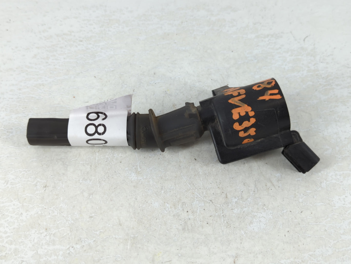 2001-2019 Ford E-350 Super Duty Ignition Coil Igniter Pack - Oemusedautoparts1.com