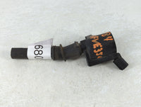 2001-2019 Ford E-350 Super Duty Ignition Coil Igniter Pack - Oemusedautoparts1.com