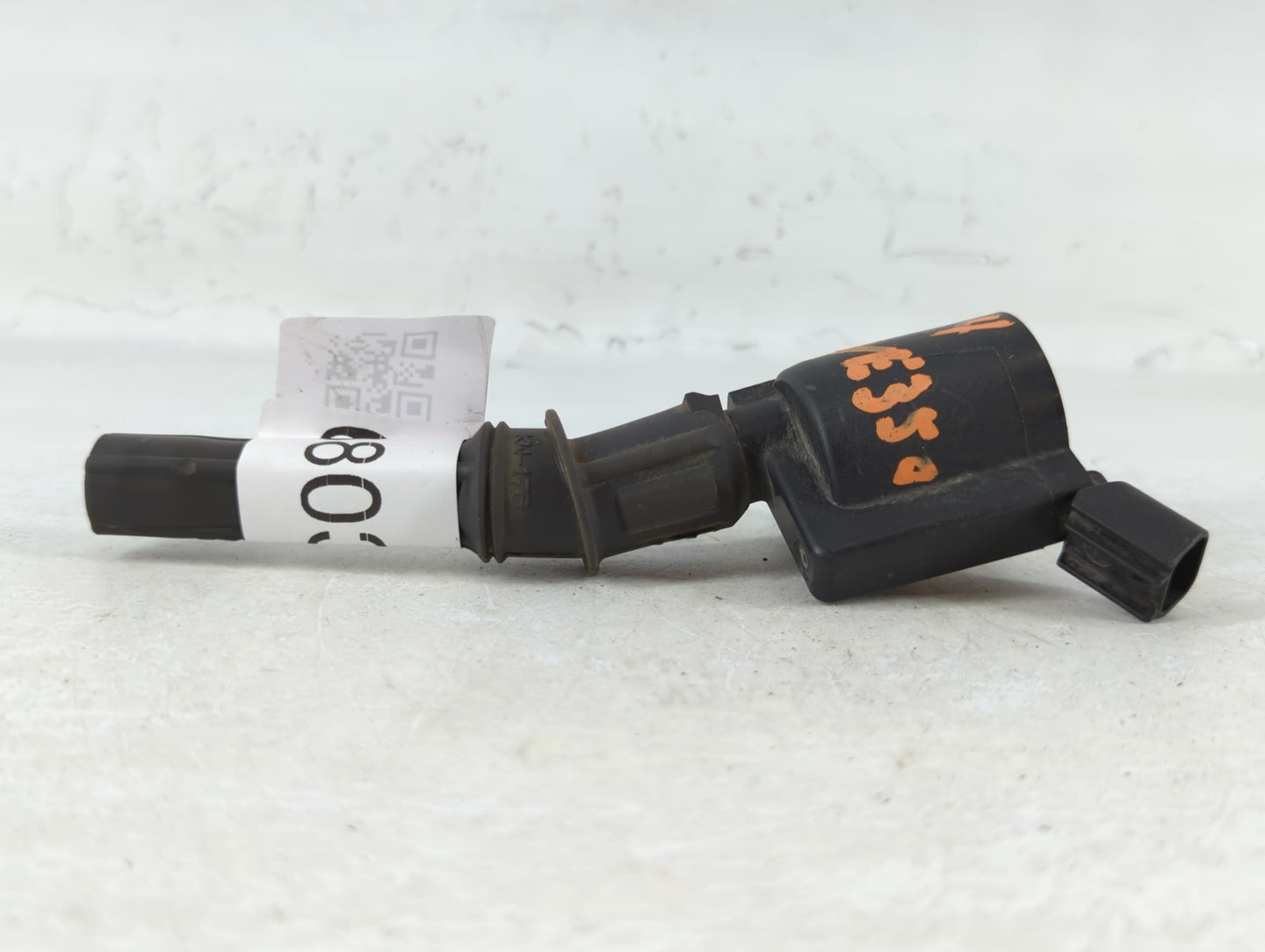 2001-2019 Ford E-350 Super Duty Ignition Coil Igniter Pack - Oemusedautoparts1.com