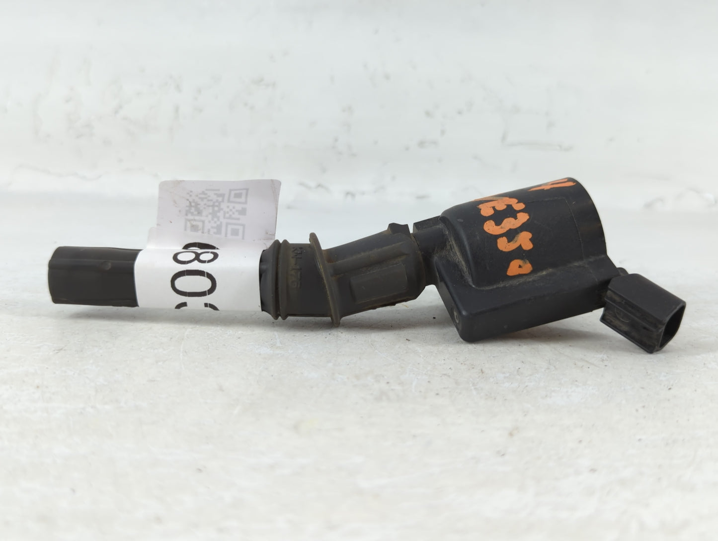 2001-2019 Ford E-350 Super Duty Ignition Coil Igniter Pack - Oemusedautoparts1.com