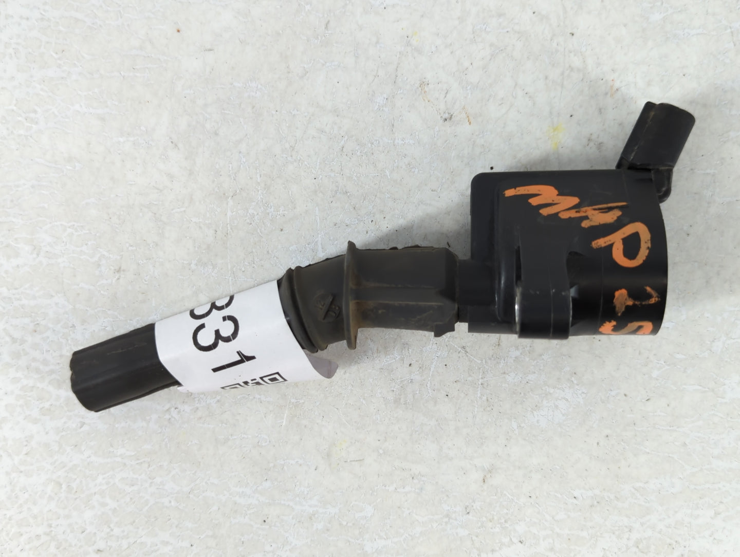 2001-2019 Ford E-350 Super Duty Ignition Coil Igniter Pack - Oemusedautoparts1.com