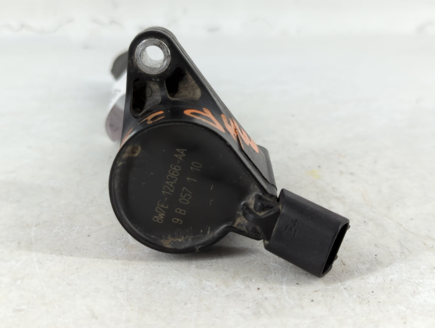 2001-2019 Ford E-350 Super Duty Ignition Coil Igniter Pack - Oemusedautoparts1.com