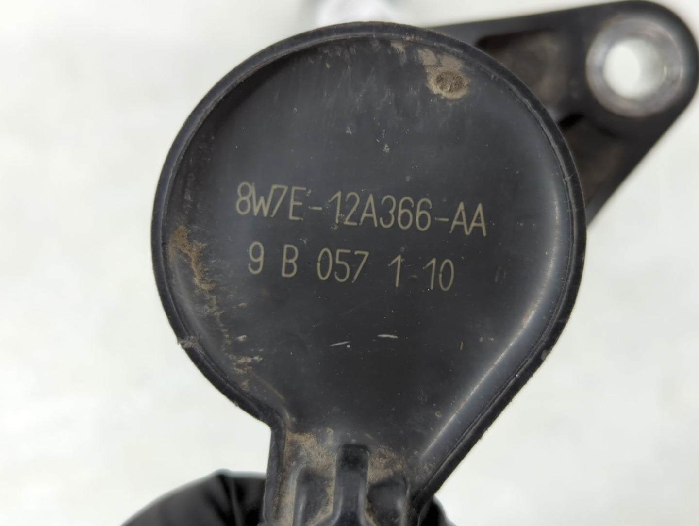 2001-2019 Ford E-350 Super Duty Ignition Coil Igniter Pack - Oemusedautoparts1.com