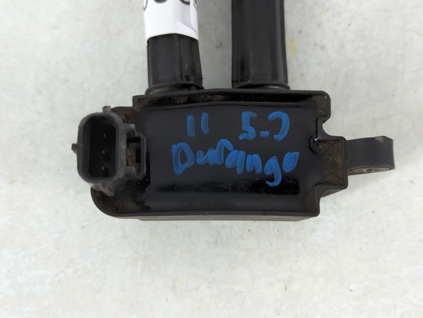2006-2022 Dodge Durango Ignition Coil Igniter Pack - Oemusedautoparts1.com